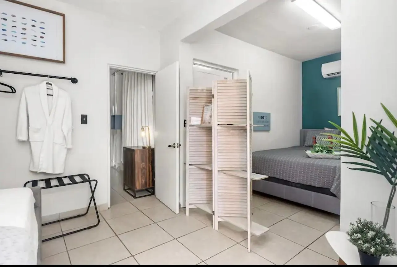 Villa 5 Min From San Juan Airport And Isla Verde Beach Best Location & Pool & Jacuzzi & Youtube Video Available Puerto Rico